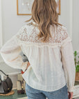 Blusa Eloise