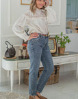 Blusa Eloise