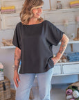 Blusa Iolanda