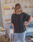 Blusa Iolanda