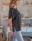 Blusa Iolanda
