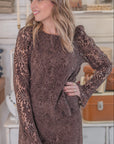 Blusa Irma