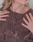 Blusa Irma