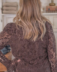 Blusa Irma