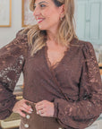 Blusa Margot
