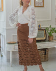 Blusa Margot