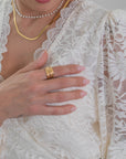 Blusa Margot