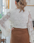 Blusa Margot