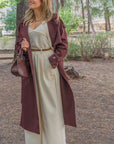 Trench Lise