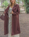 Trench Lise