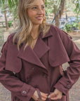 Trench Lise
