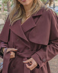 Trench Lise