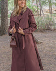 Trench Lise