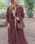 Trench Lise