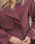 Trench Lise
