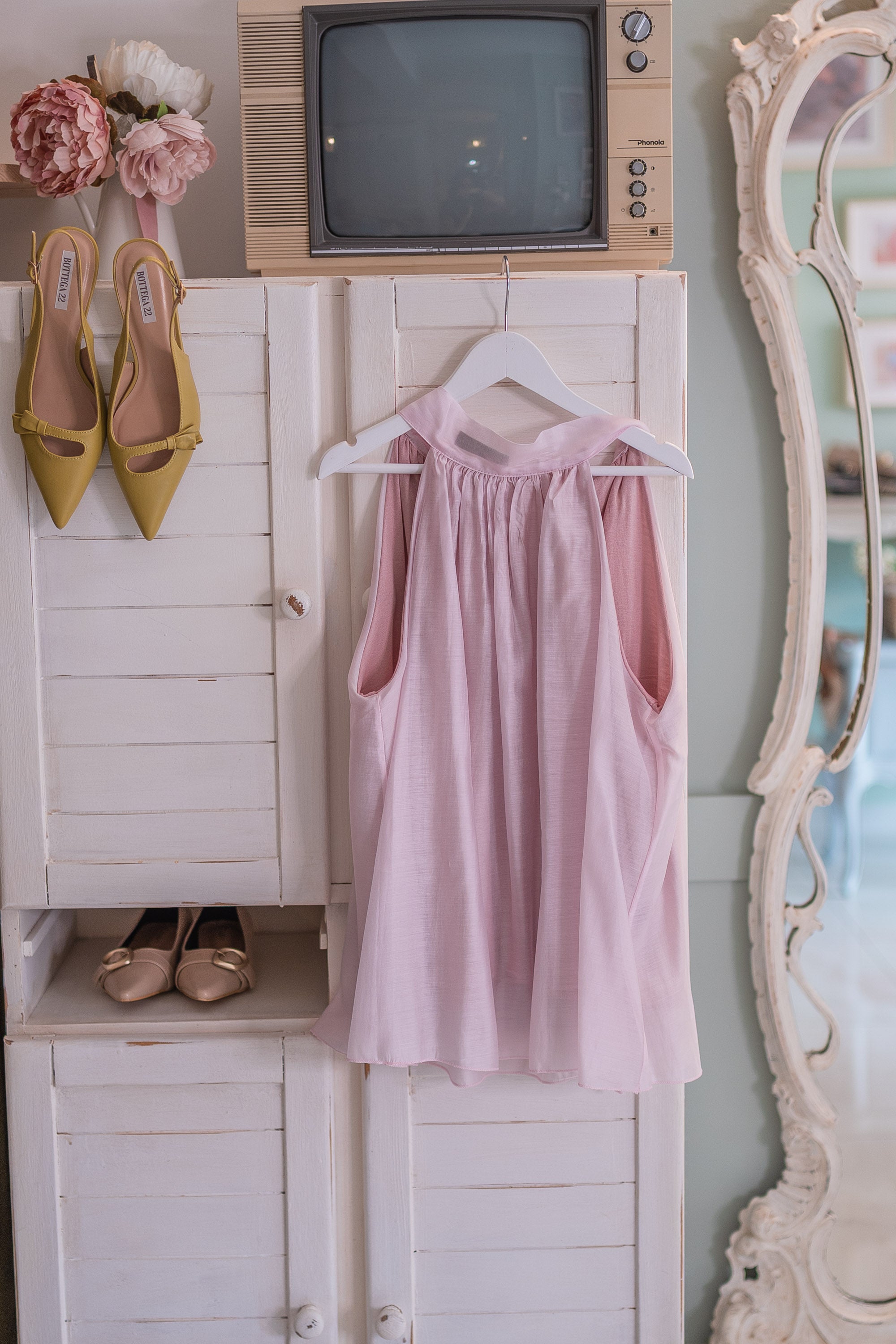 Blusa Michela