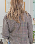 Blusa Thaïs