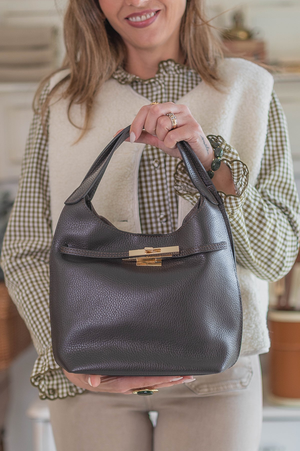 Borsa Belinda