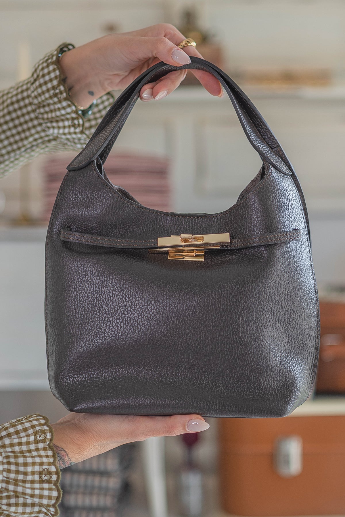 Borsa Belinda