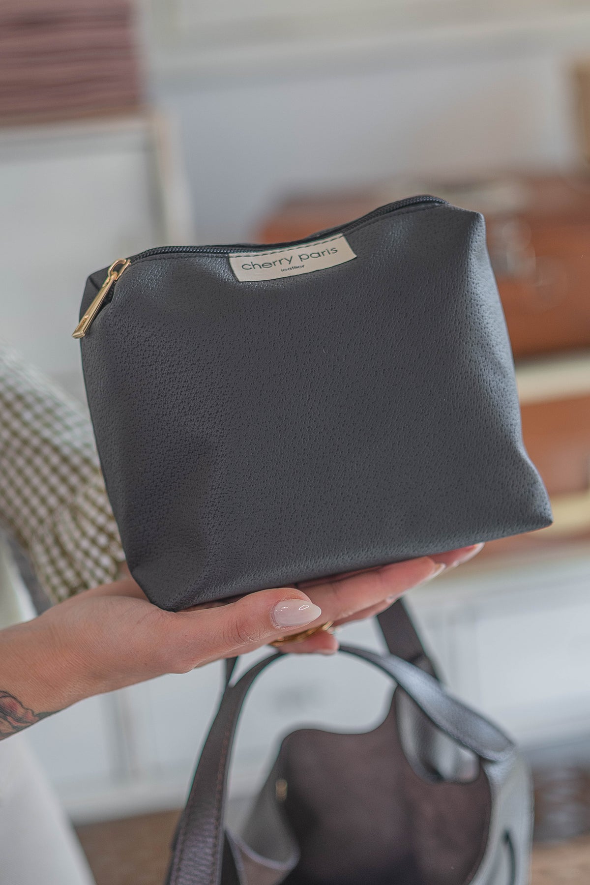 Borsa Belinda