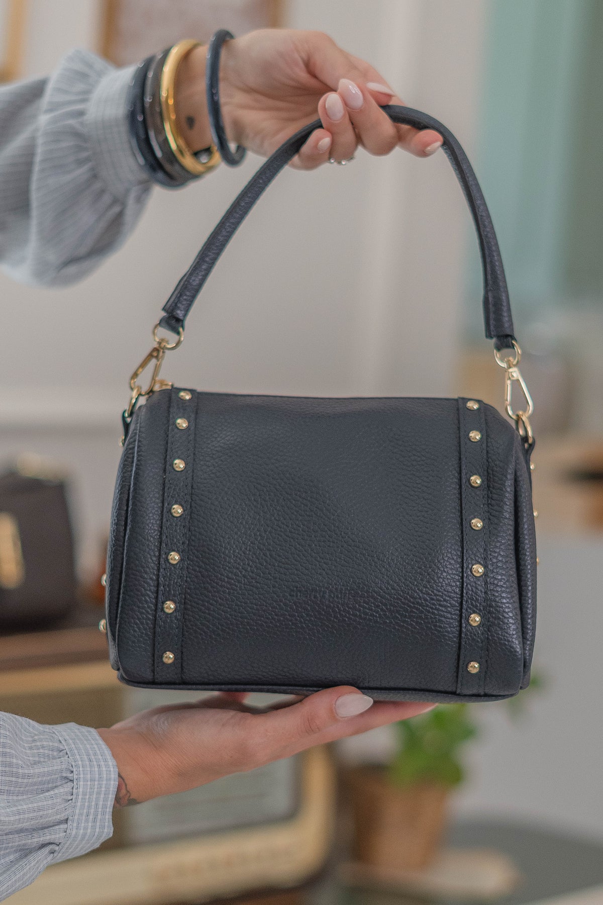 Borsa Bonnie