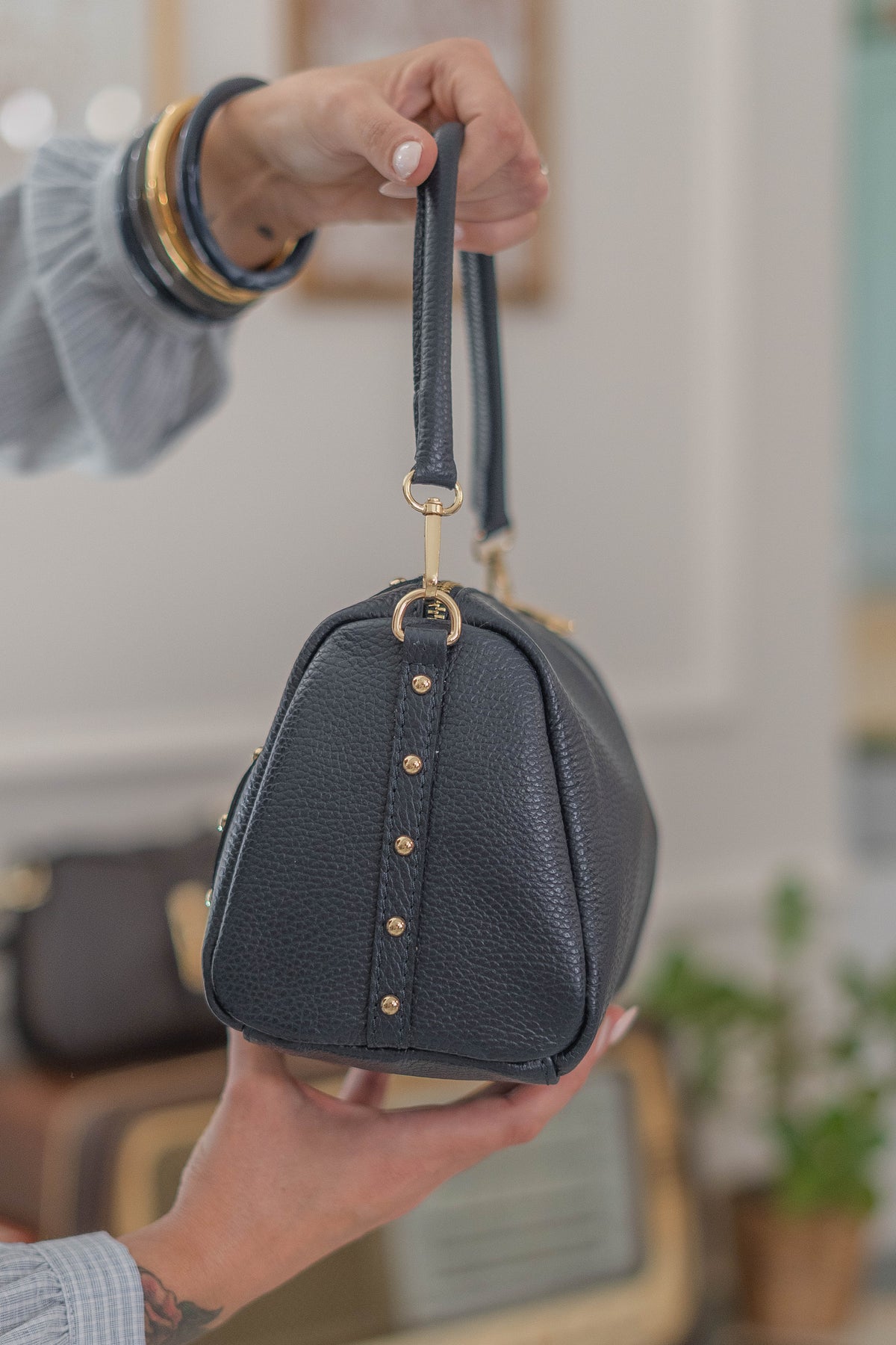 Borsa Bonnie