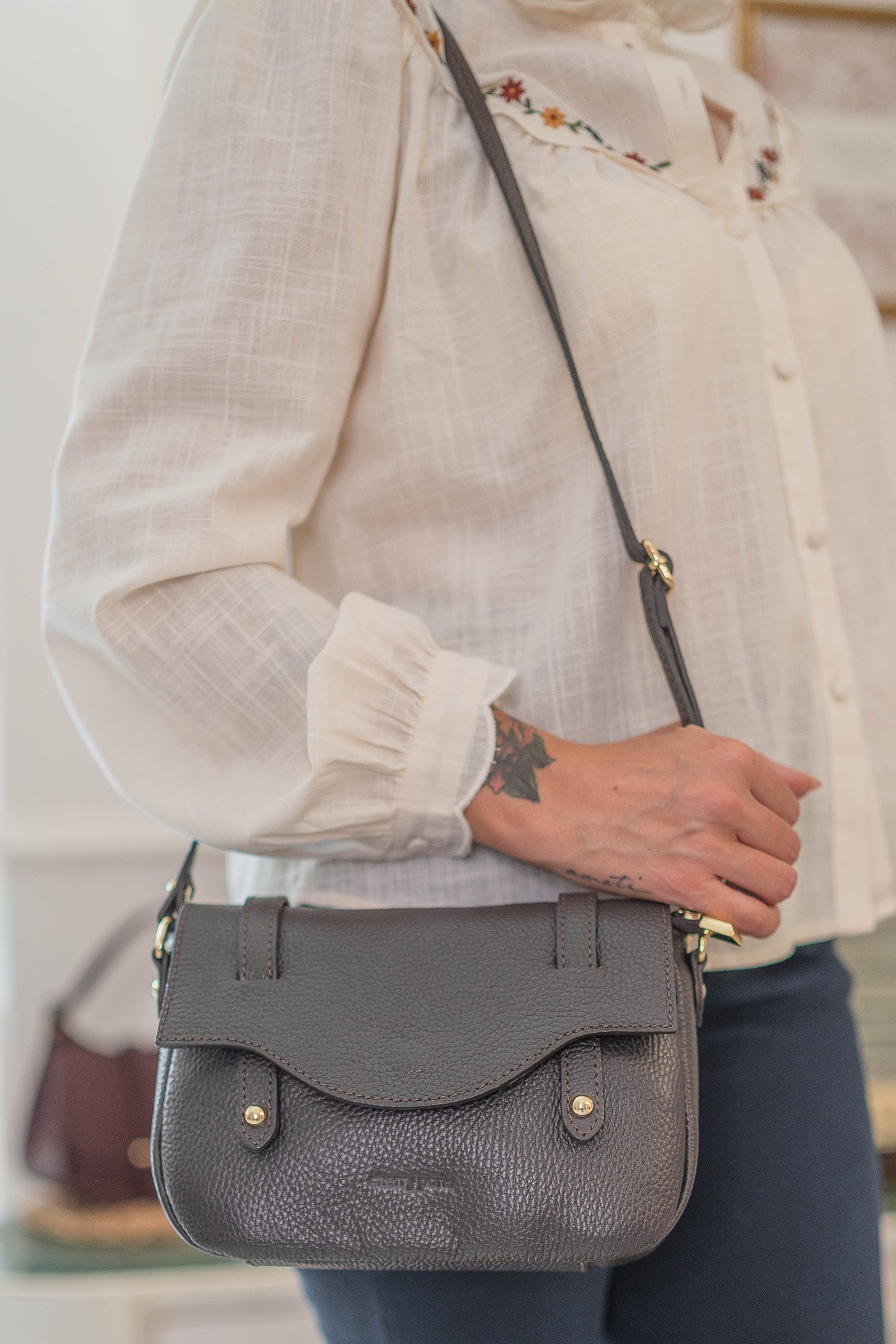 Borsa Calista