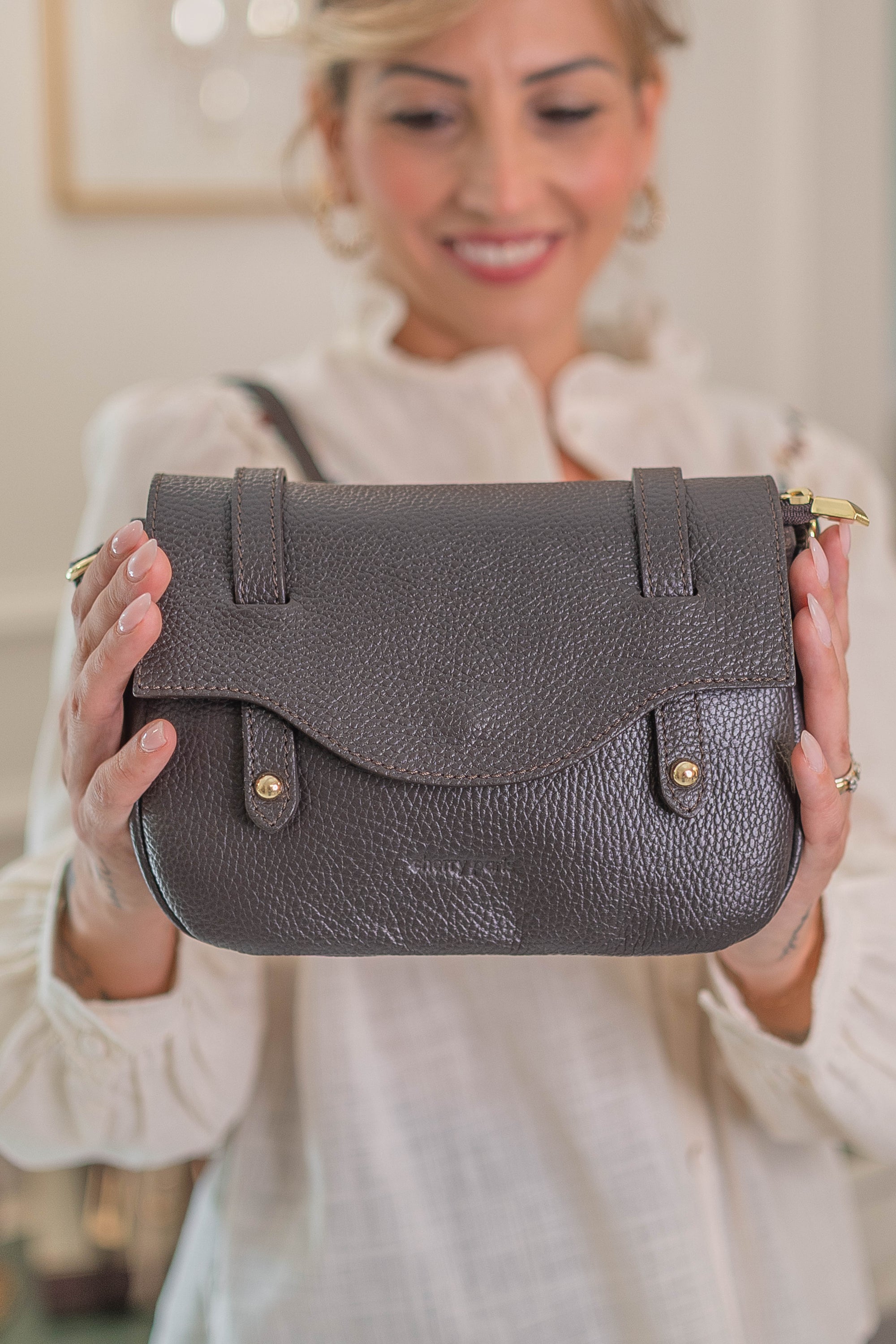 Borsa Calista