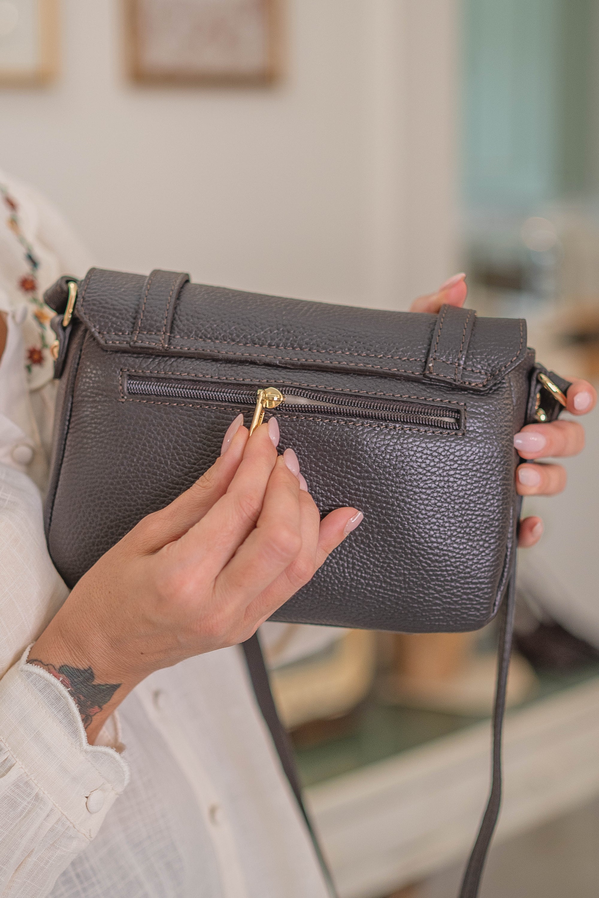 Borsa Calista