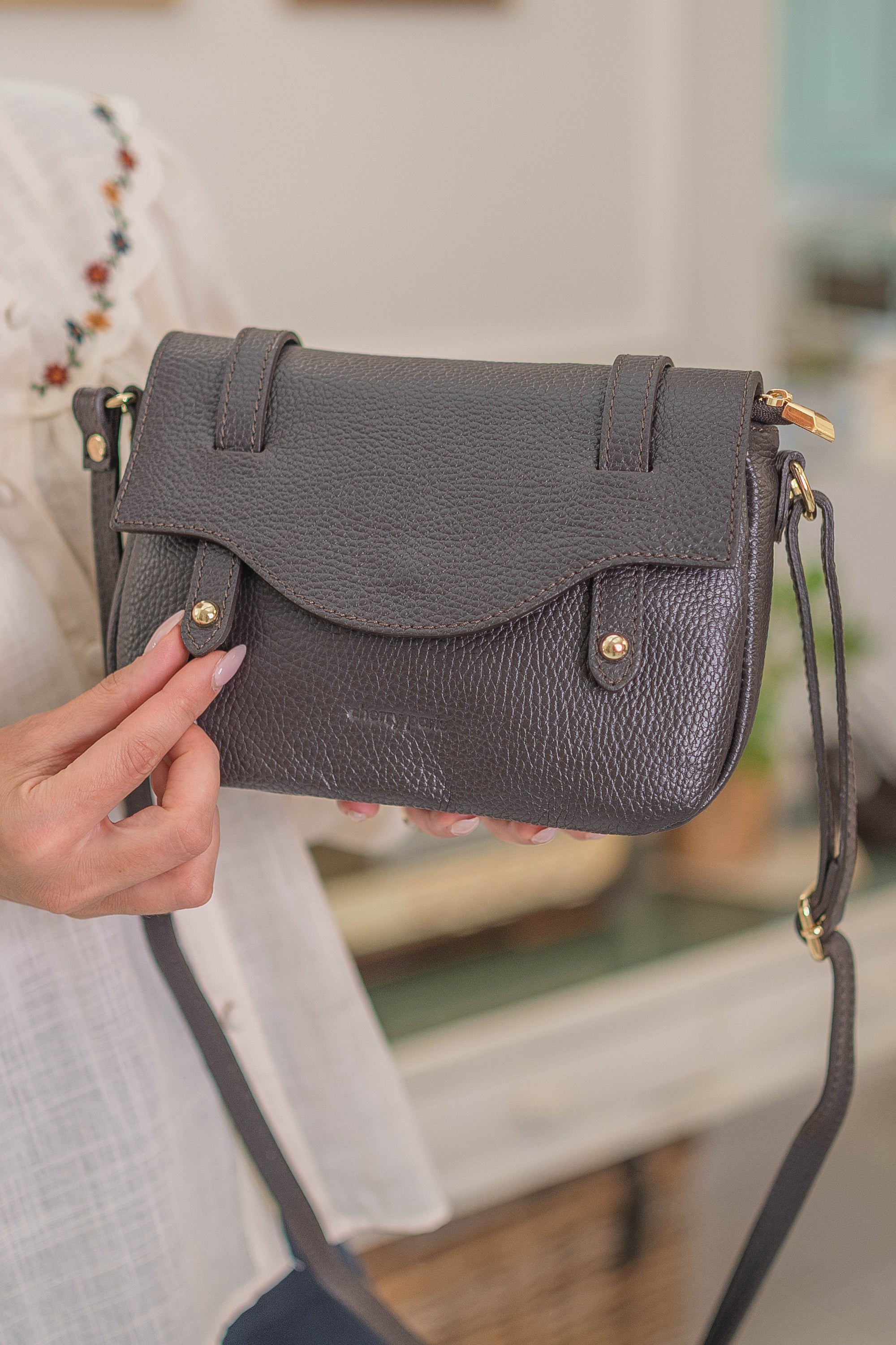 Borsa Calista