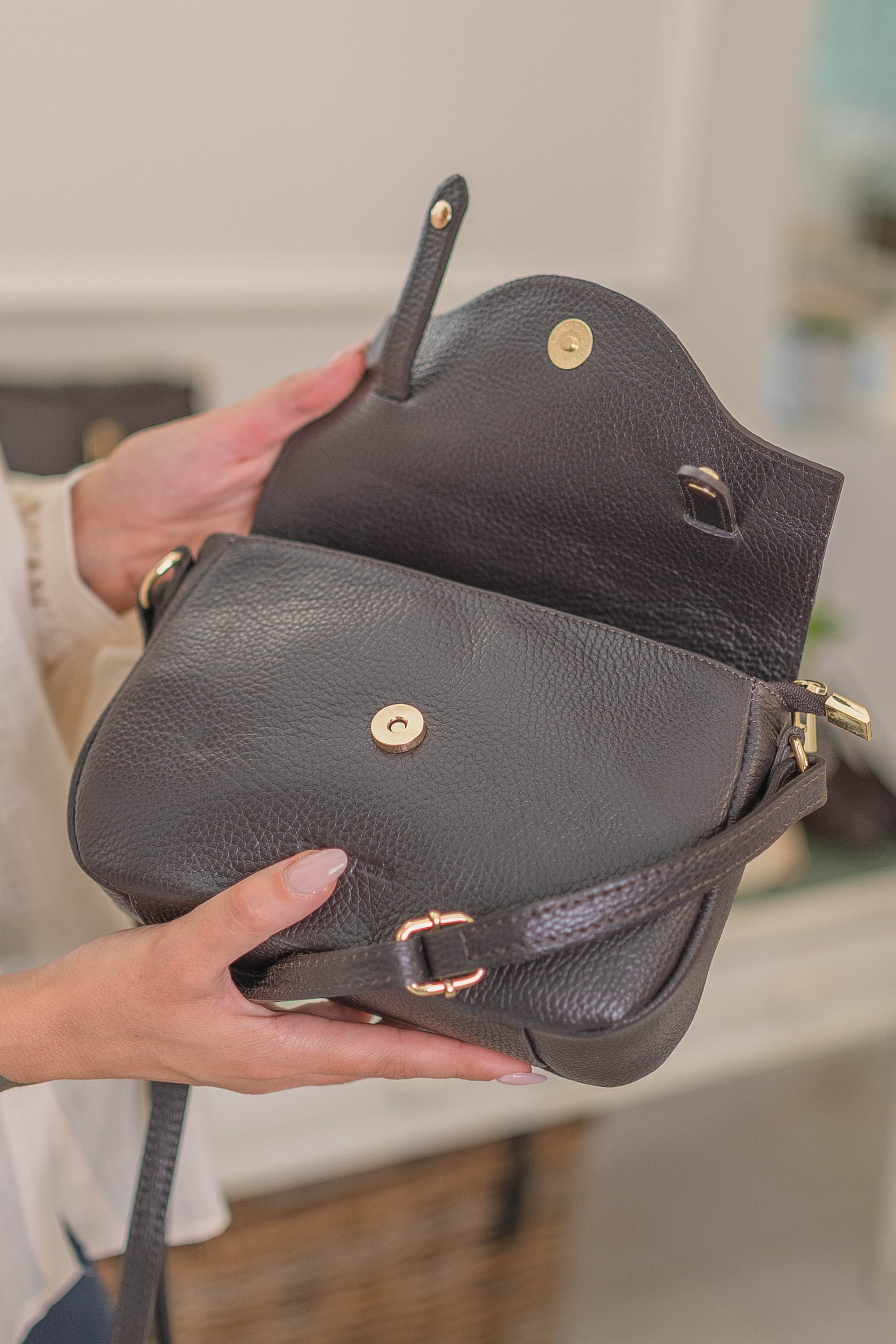 Borsa Calista
