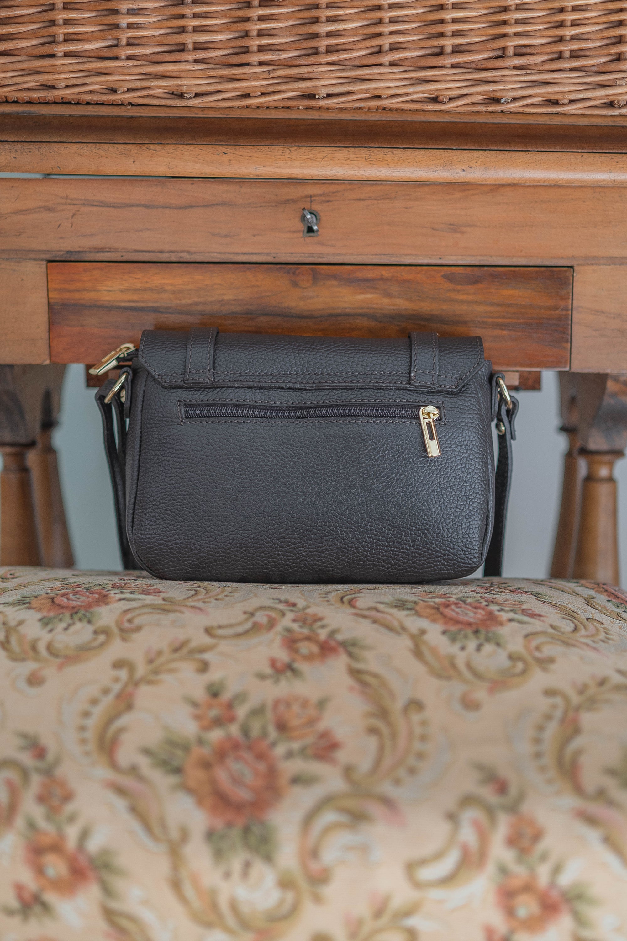 Borsa Calista