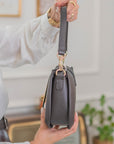 Borsa Cerise