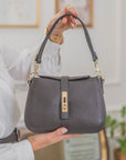 Borsa Cerise