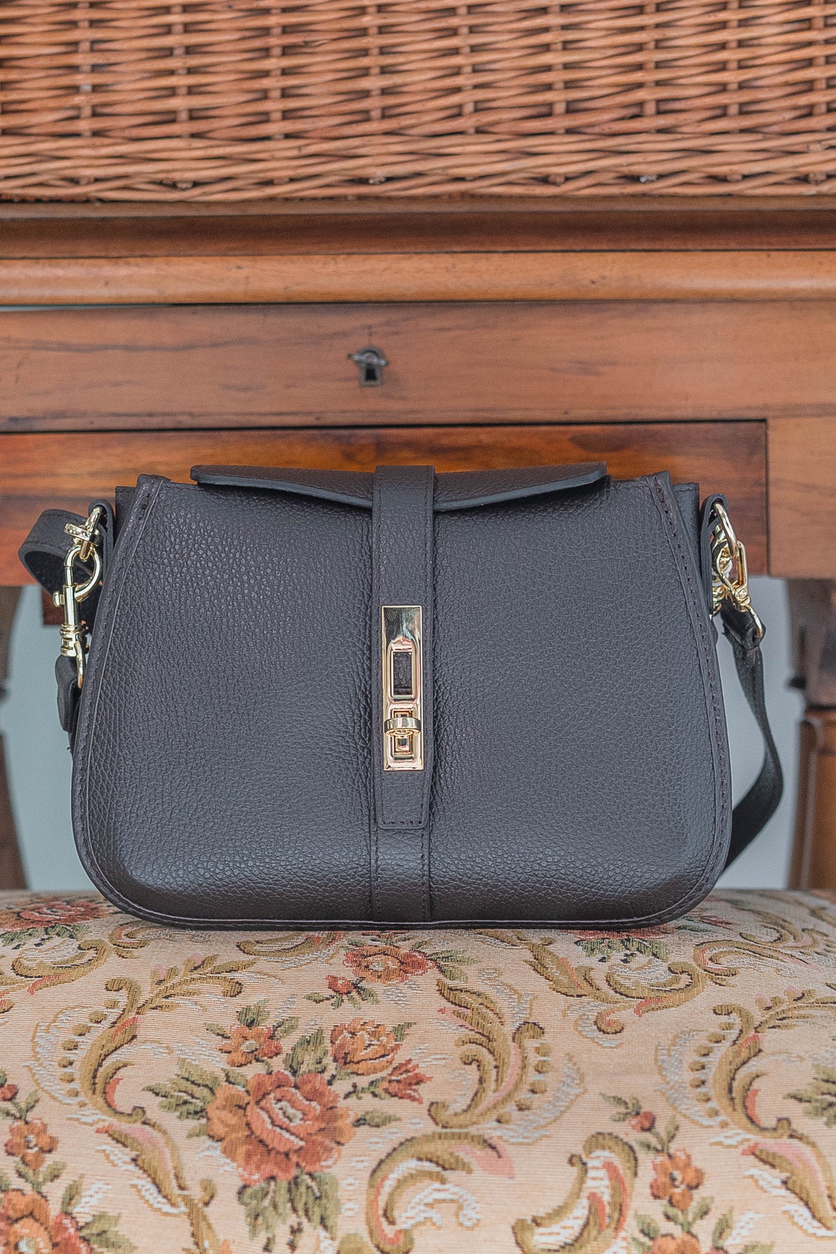 Borsa Cerise