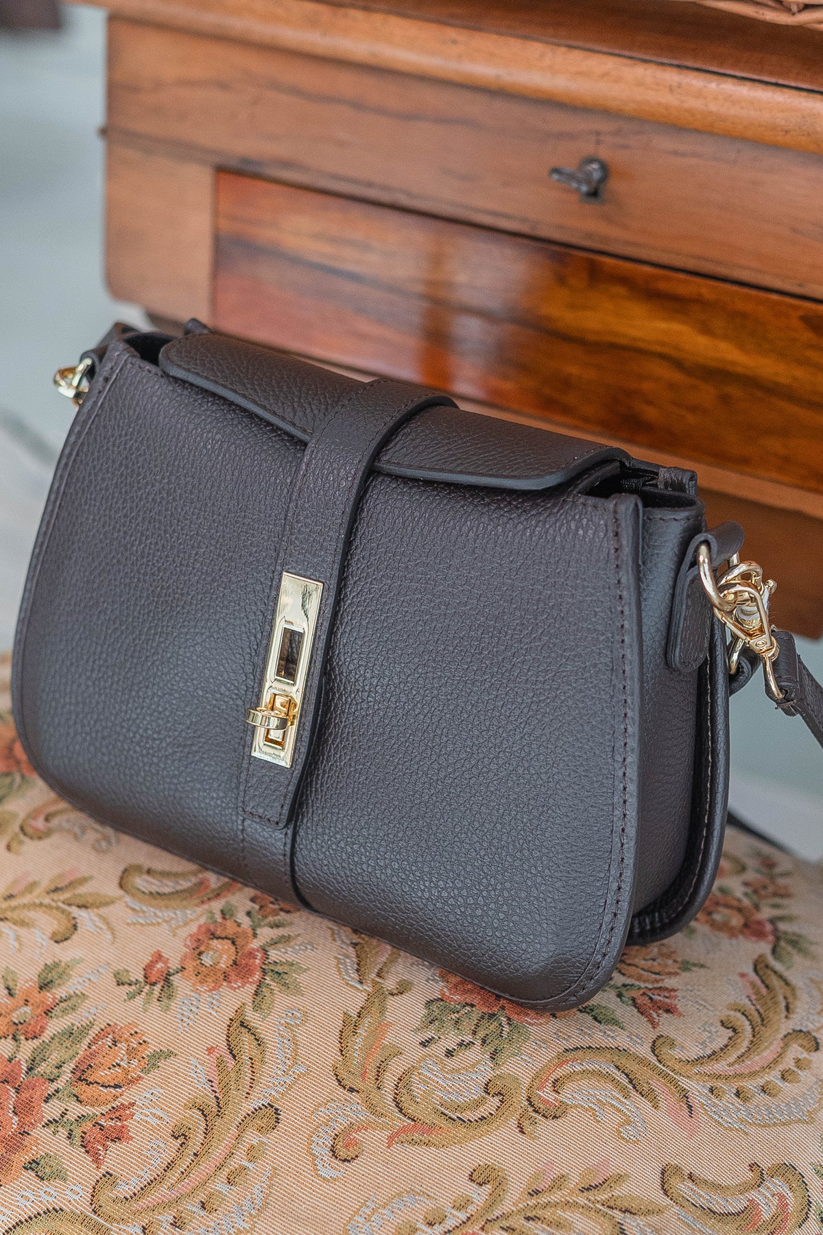 Borsa Cerise