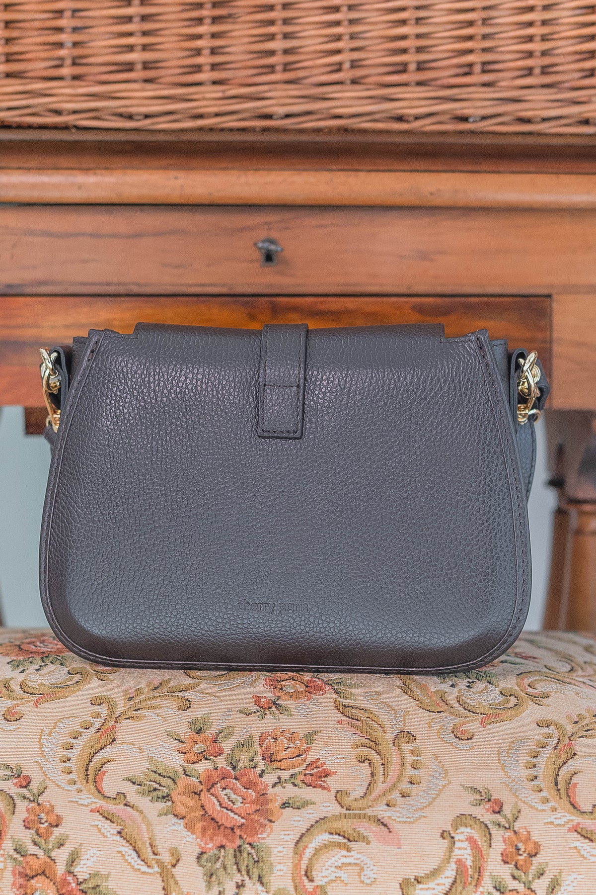 Borsa Cerise