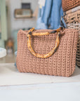 Borsa Crochet