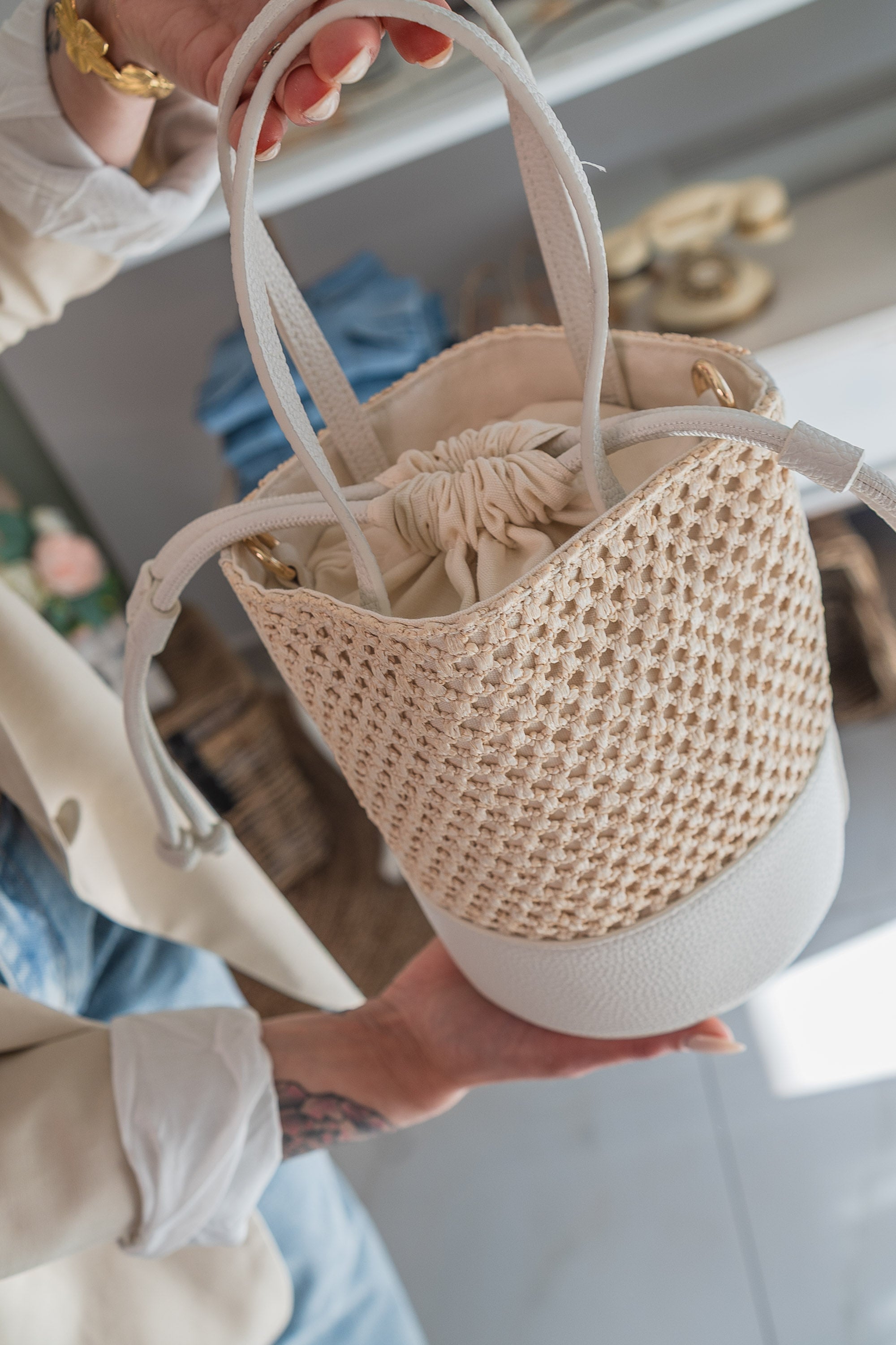 Borsa Dalia