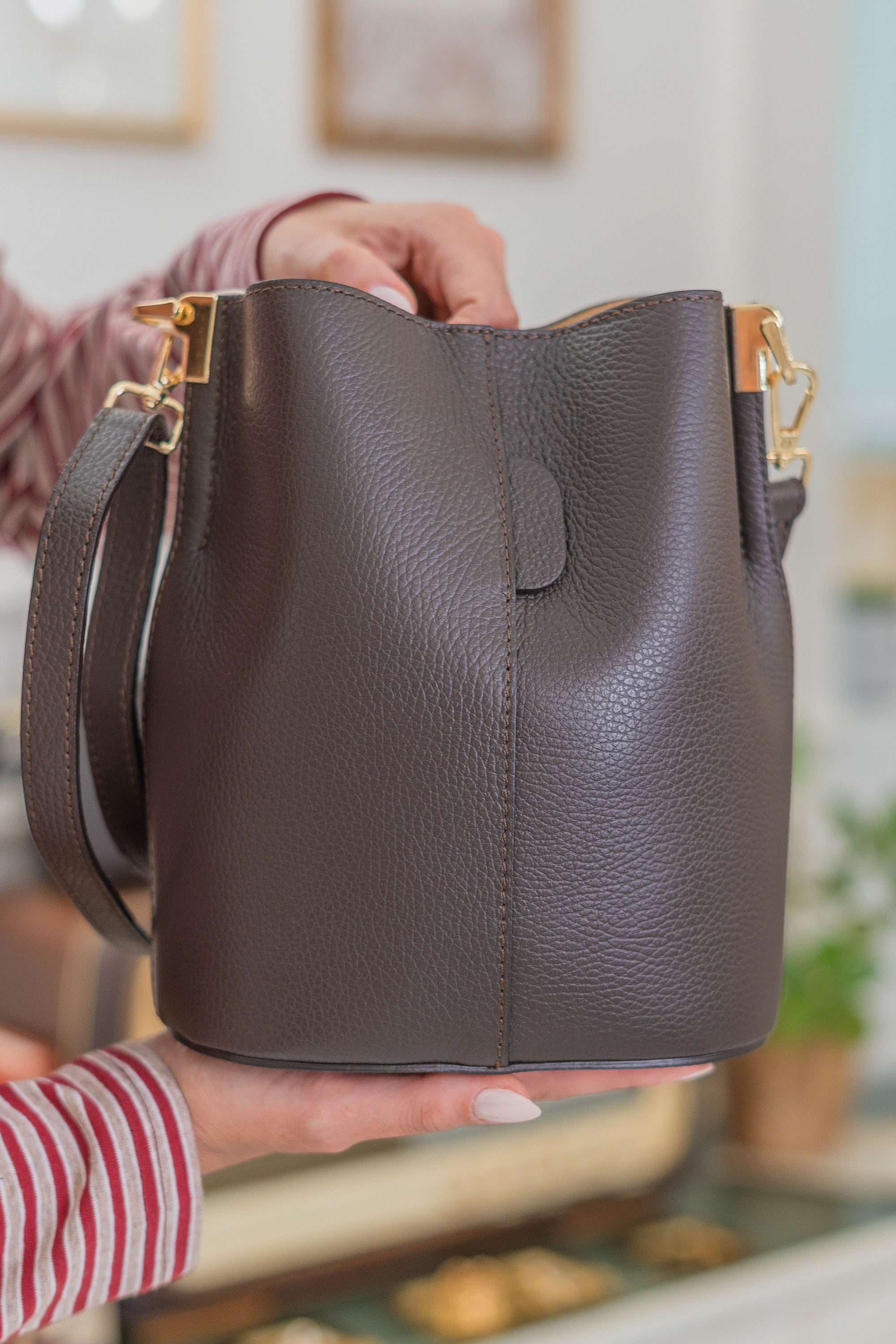 Borsa Nita