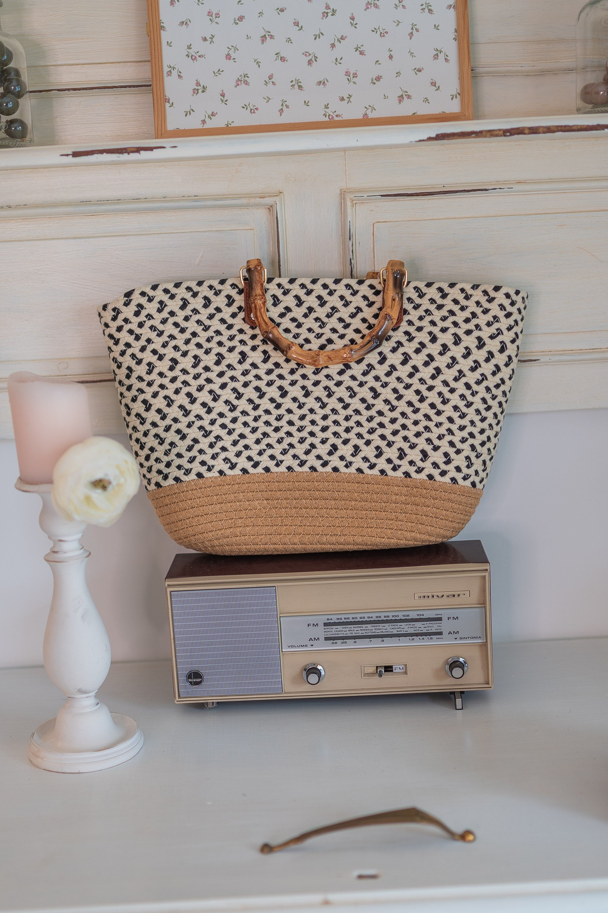 Borsa Holiday