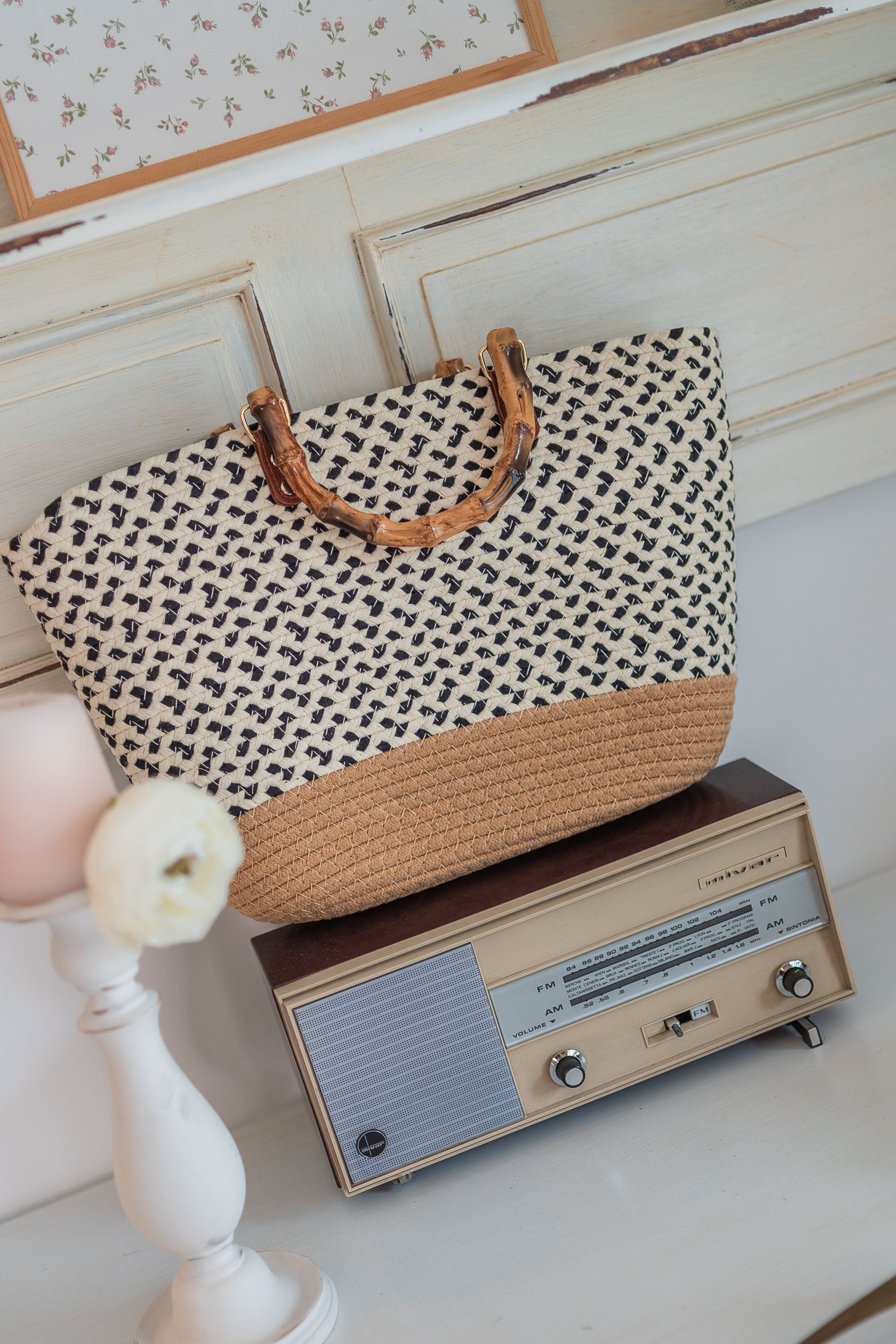 Borsa Holiday
