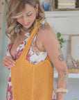 Borsa Macramè