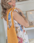 Borsa Macramè