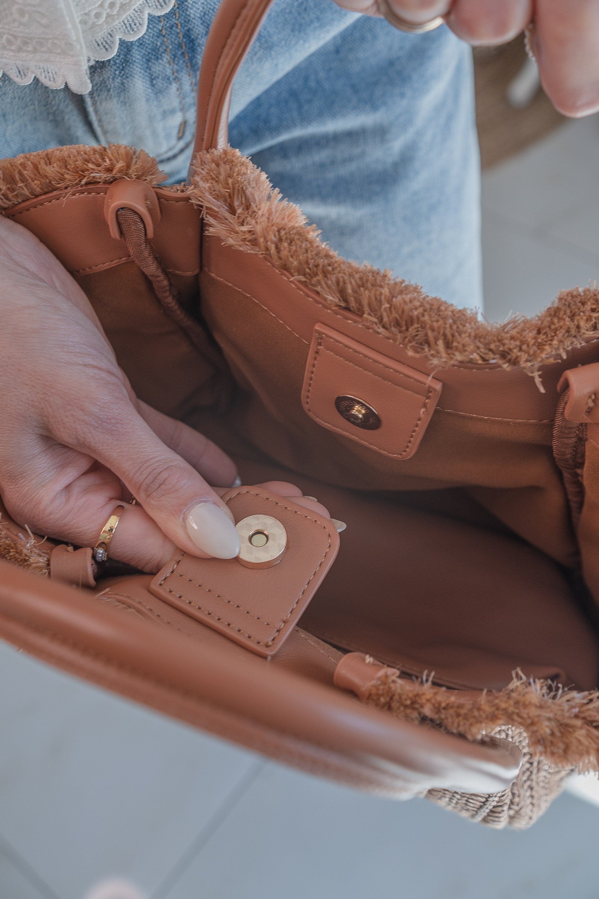 Borsa Melissa