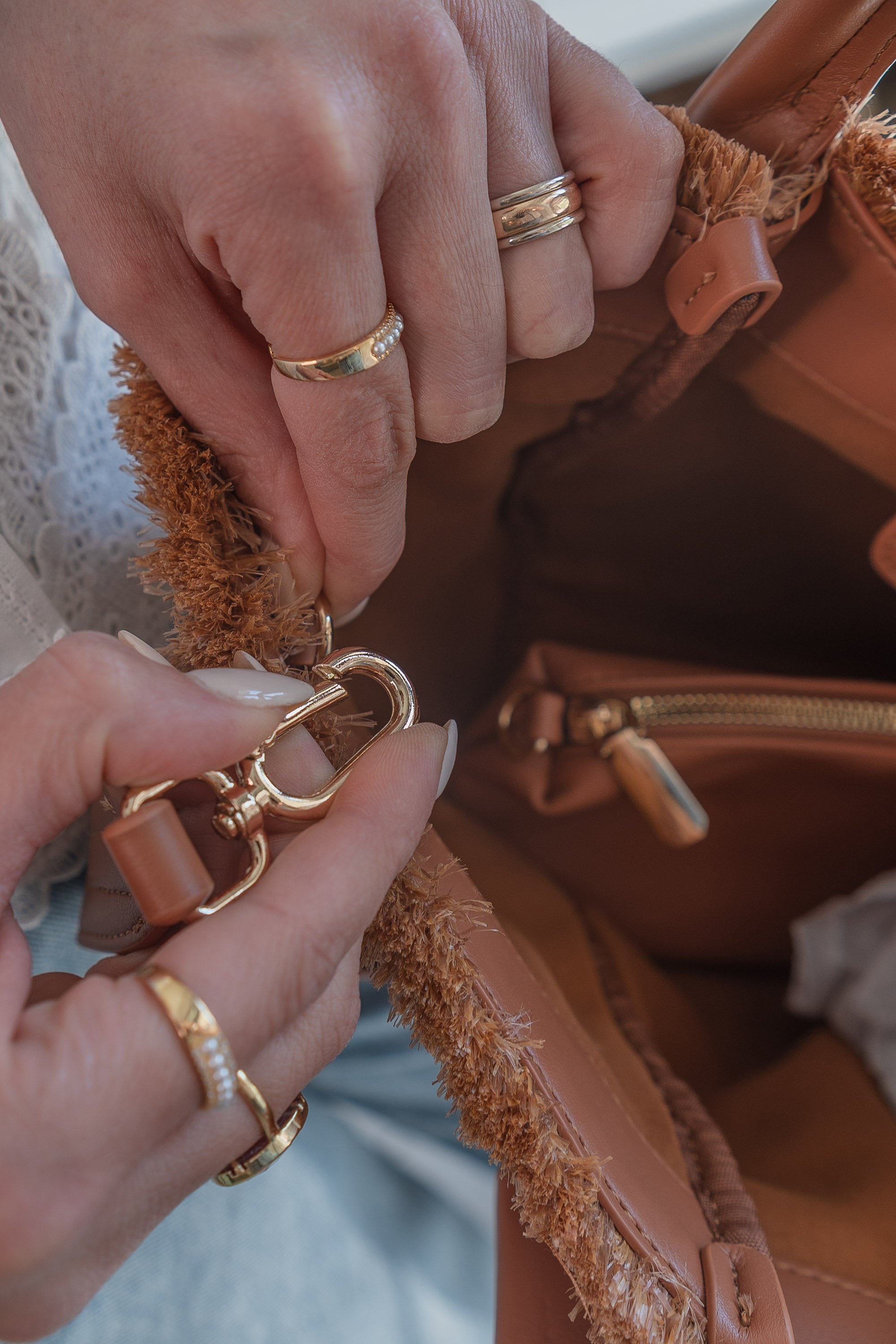 Borsa Melissa