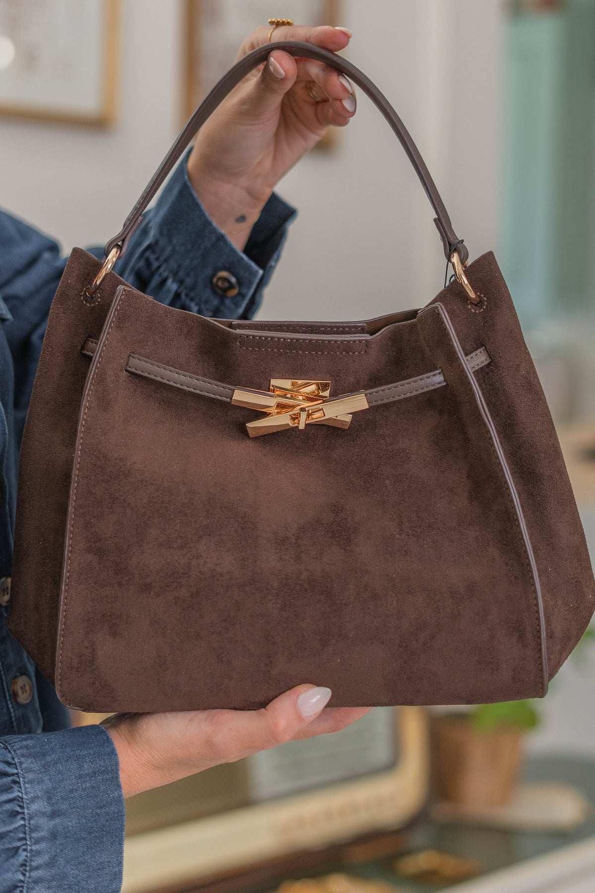 Borsa Estelle