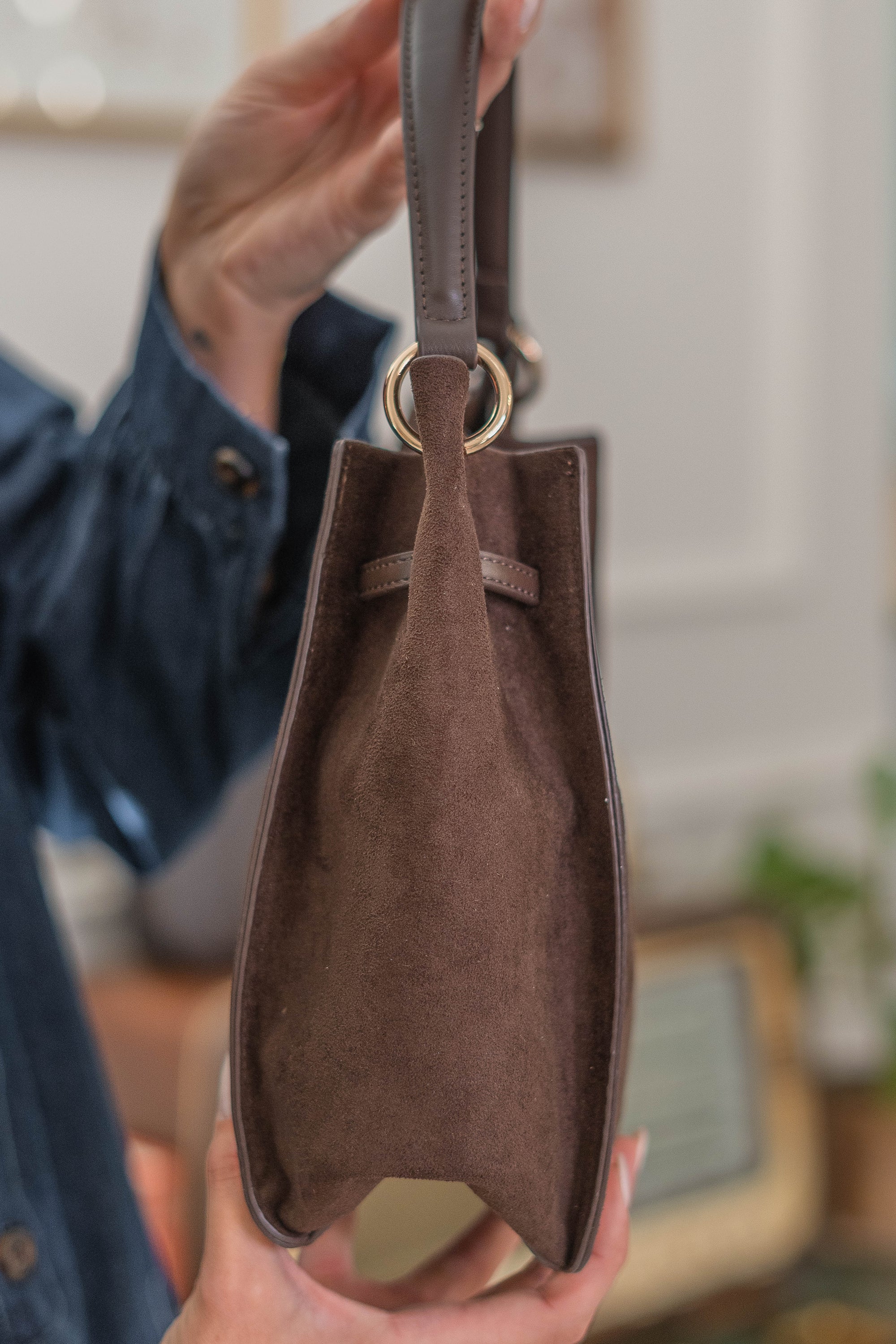 Borsa Estelle