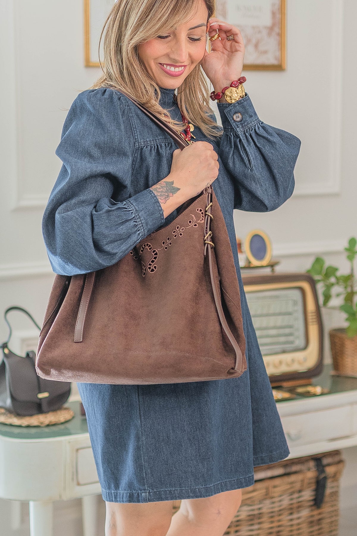 Borsa Noemie