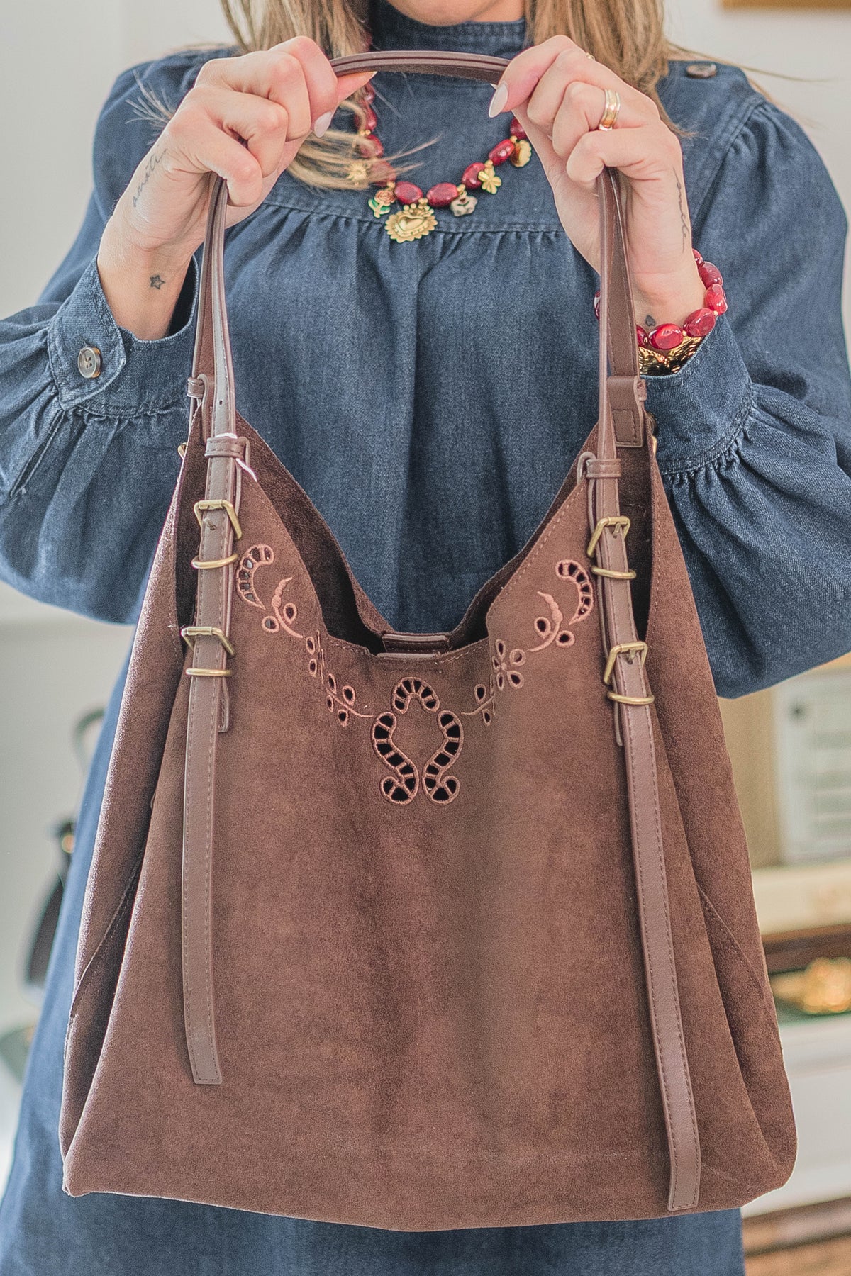 Borsa Noemie